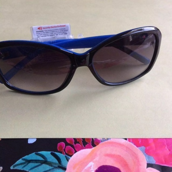 Juicy Couture Accessories - Juicy Couture sunglasses!